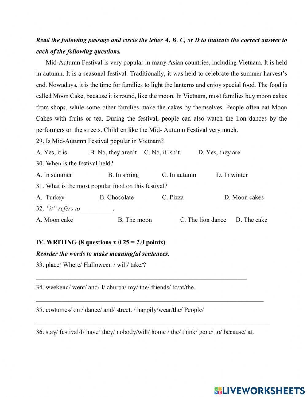 DE KIEM TRA GIUA HKII ANH 7