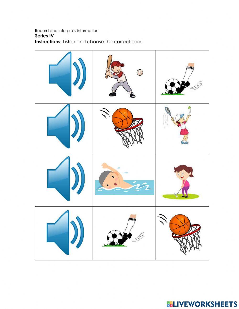 LS 2nd Grade online exercise for | Live Worksheets