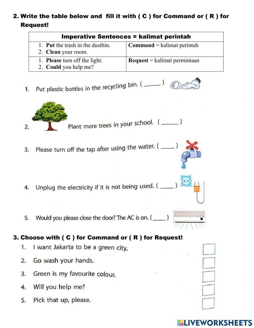 Lkpd lesson 15  3 grade