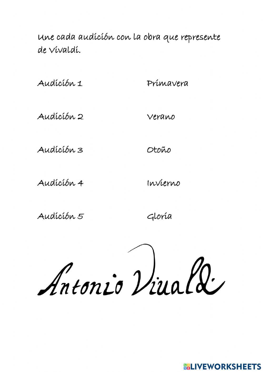 Examen 5º 2ªevaluación