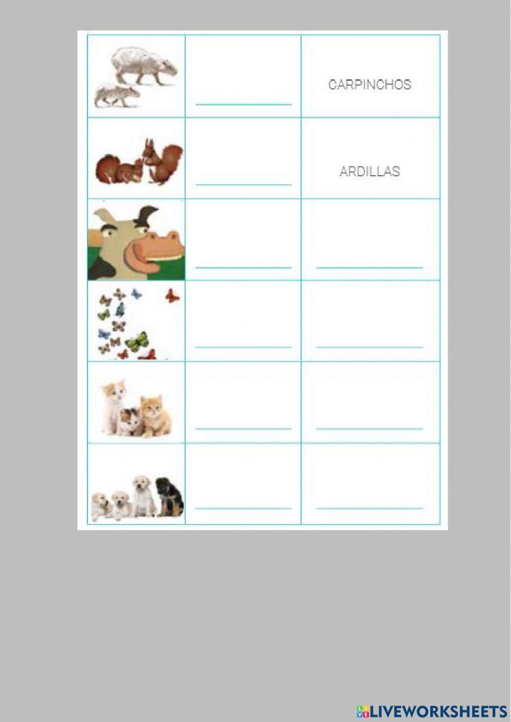 Seguimos con la secuencia -hombrecito de jengibre-