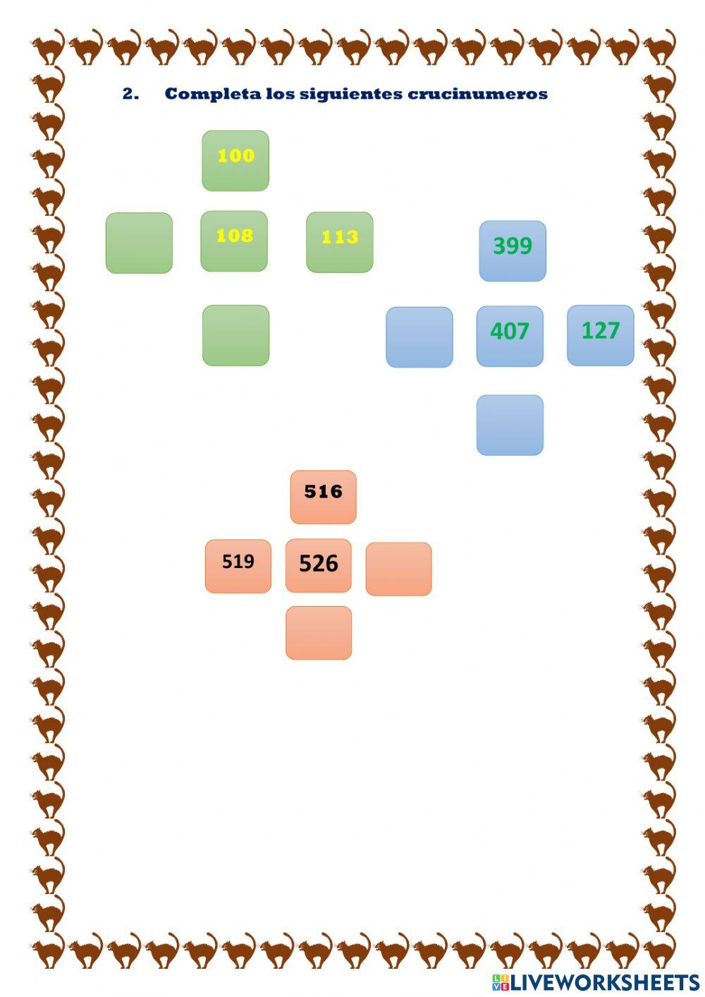 Razonamiento lógico matemático