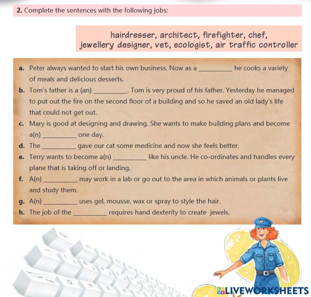 WB page 50 (6th Grade)