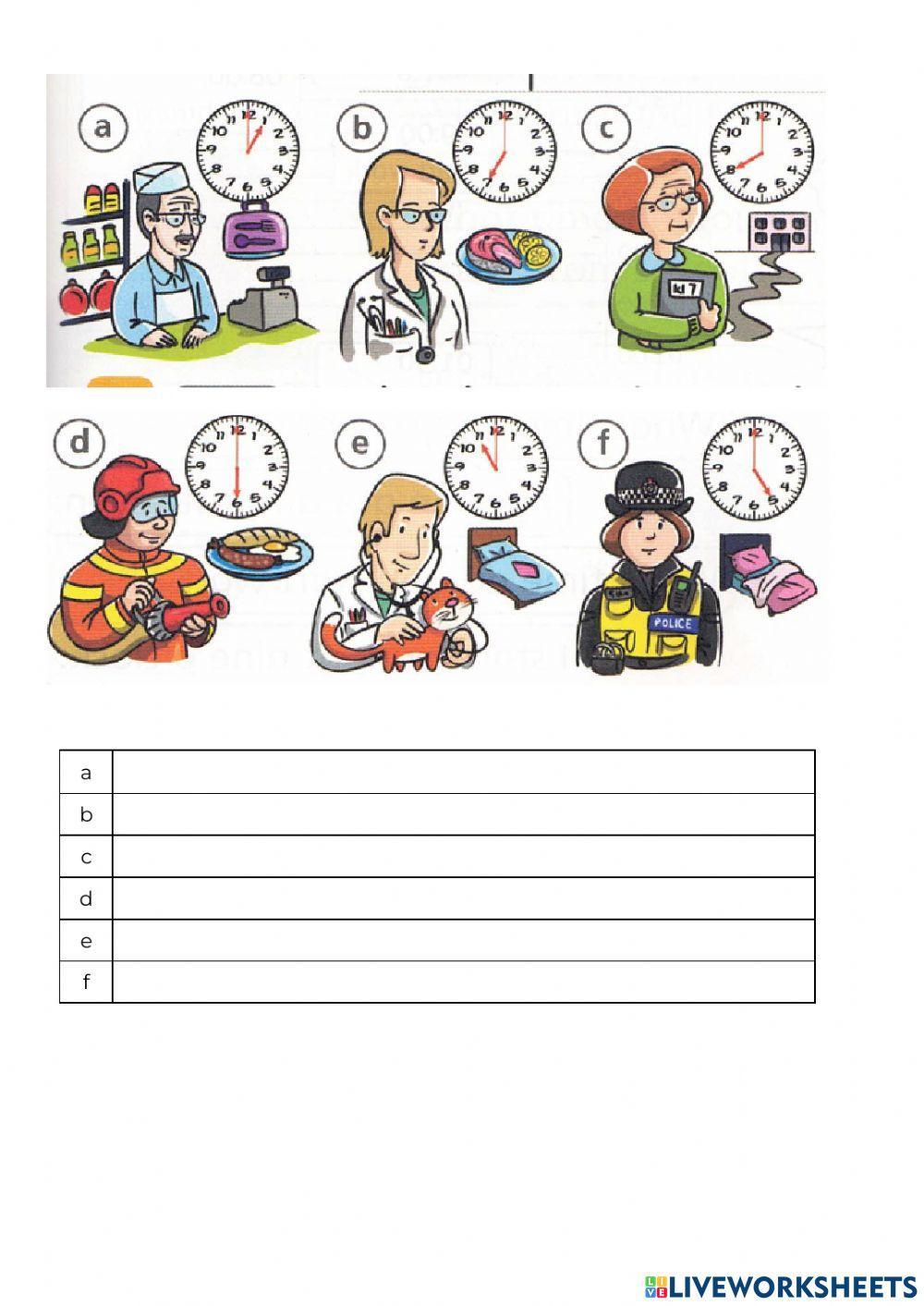 Bugs team 3 lesson 4.5