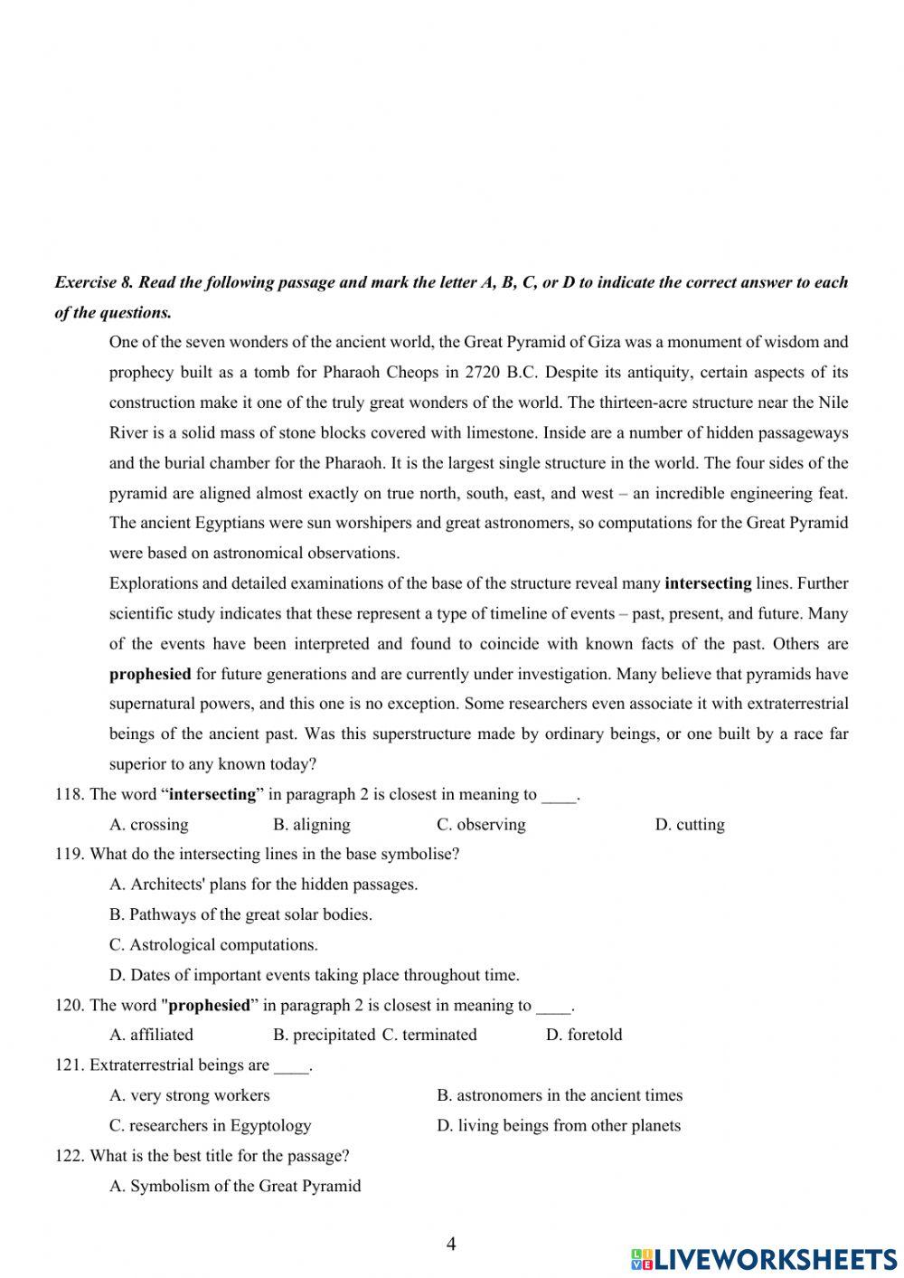 Đê cương thêm sau bài 8