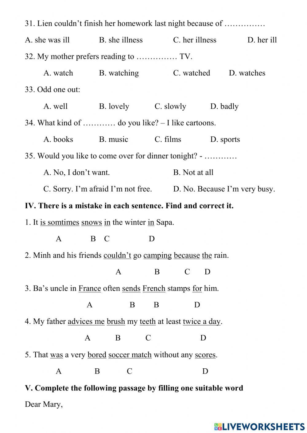 Ta7 - 1 - anh 7 cum 1 (2017 - 2018)