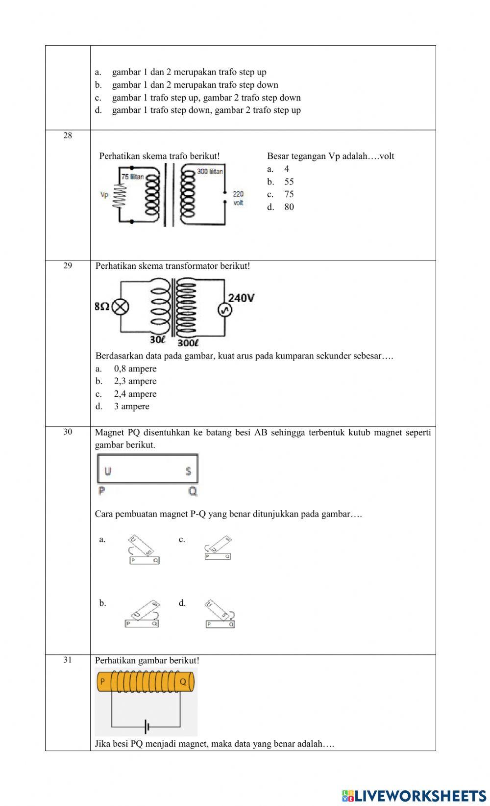 Remedial to2 us ipa