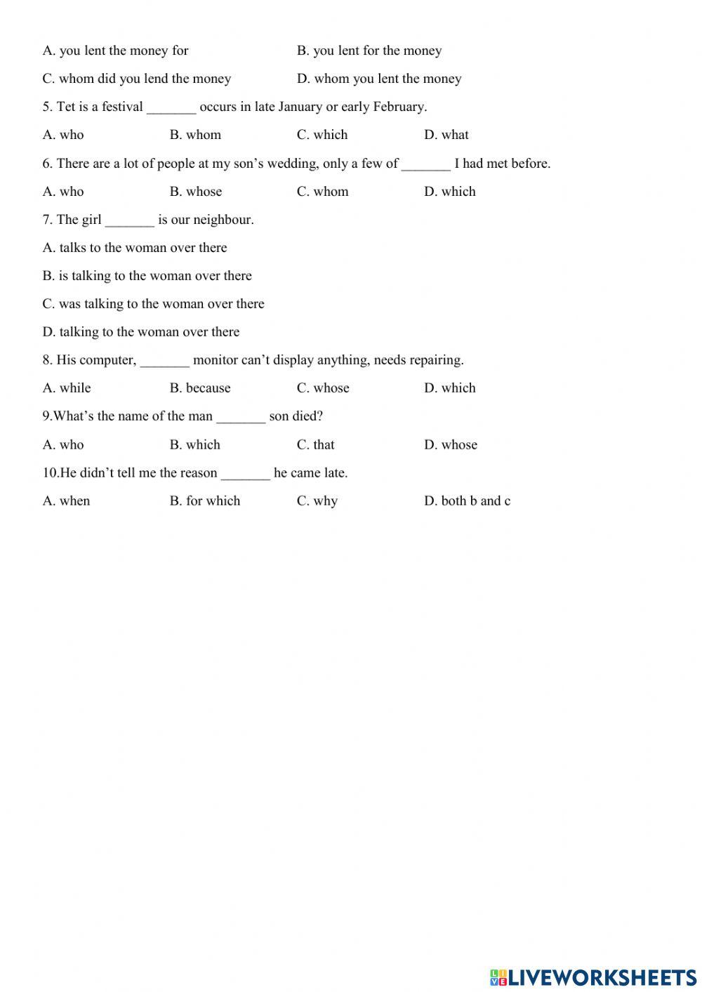 Ulis-mệnh đề quan hệ