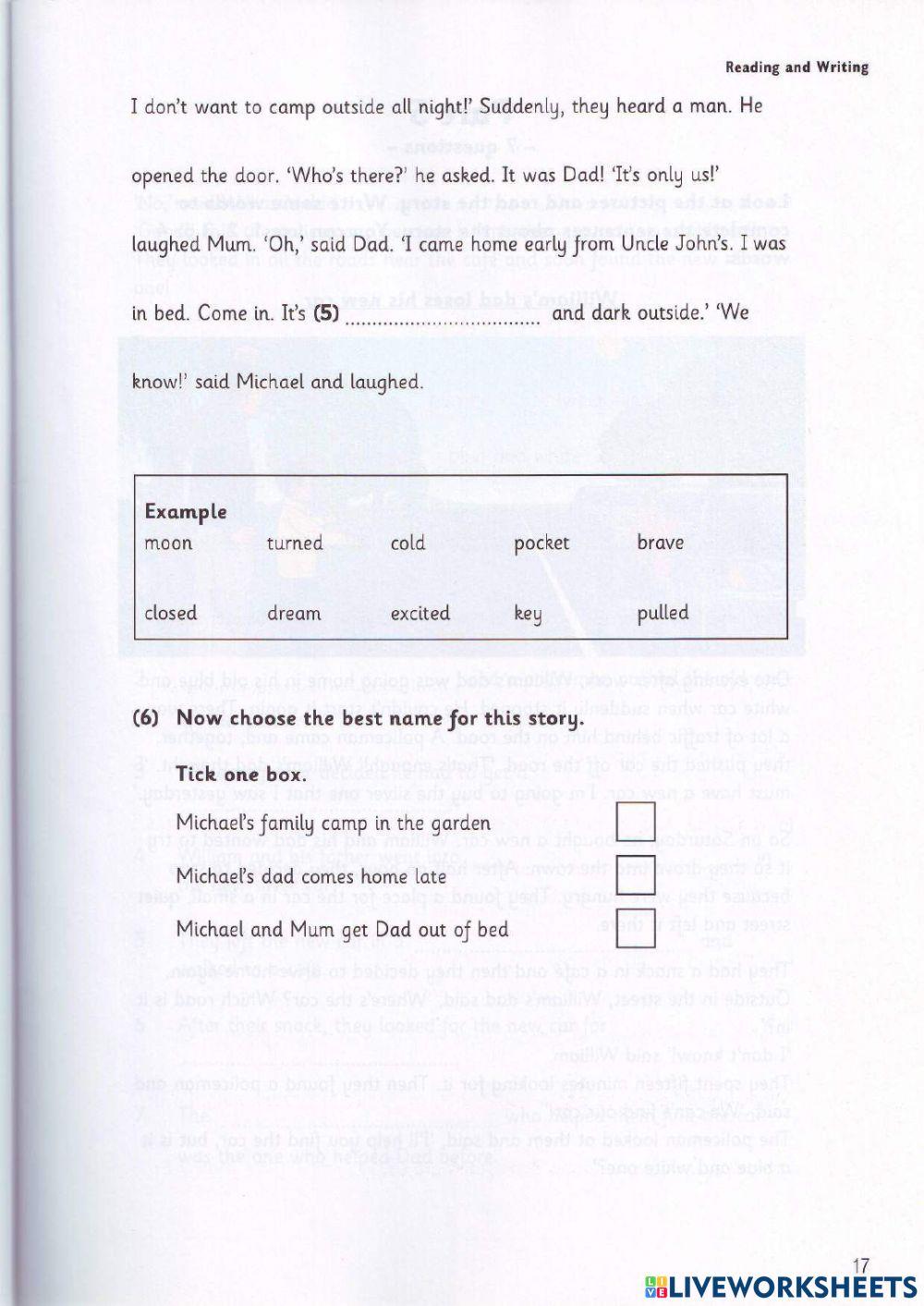 flyers-5-test-1-part-1-4-online-exercise-for-live-worksheets