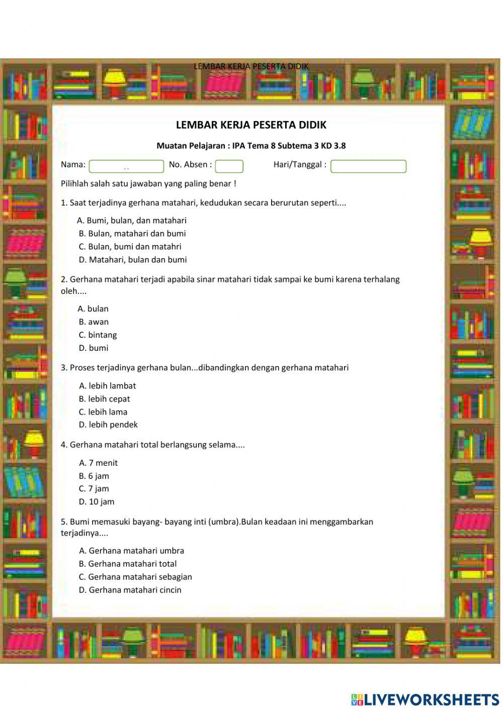 Lkpd ipa t8 st3 kd 3.8