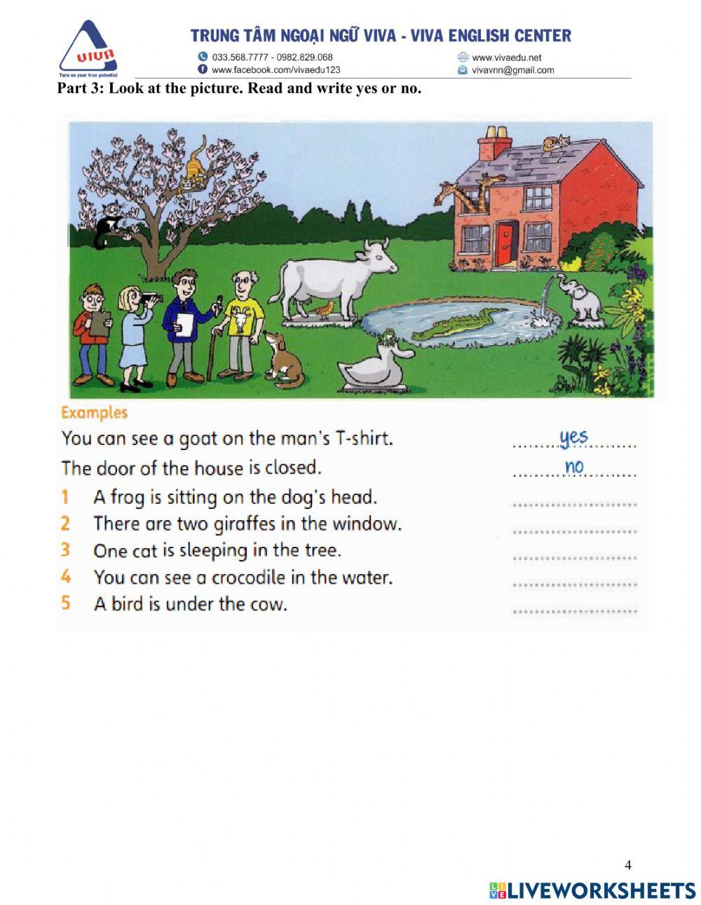 Idict 1-Unit 1-Skill practice - Listening, reading and writing