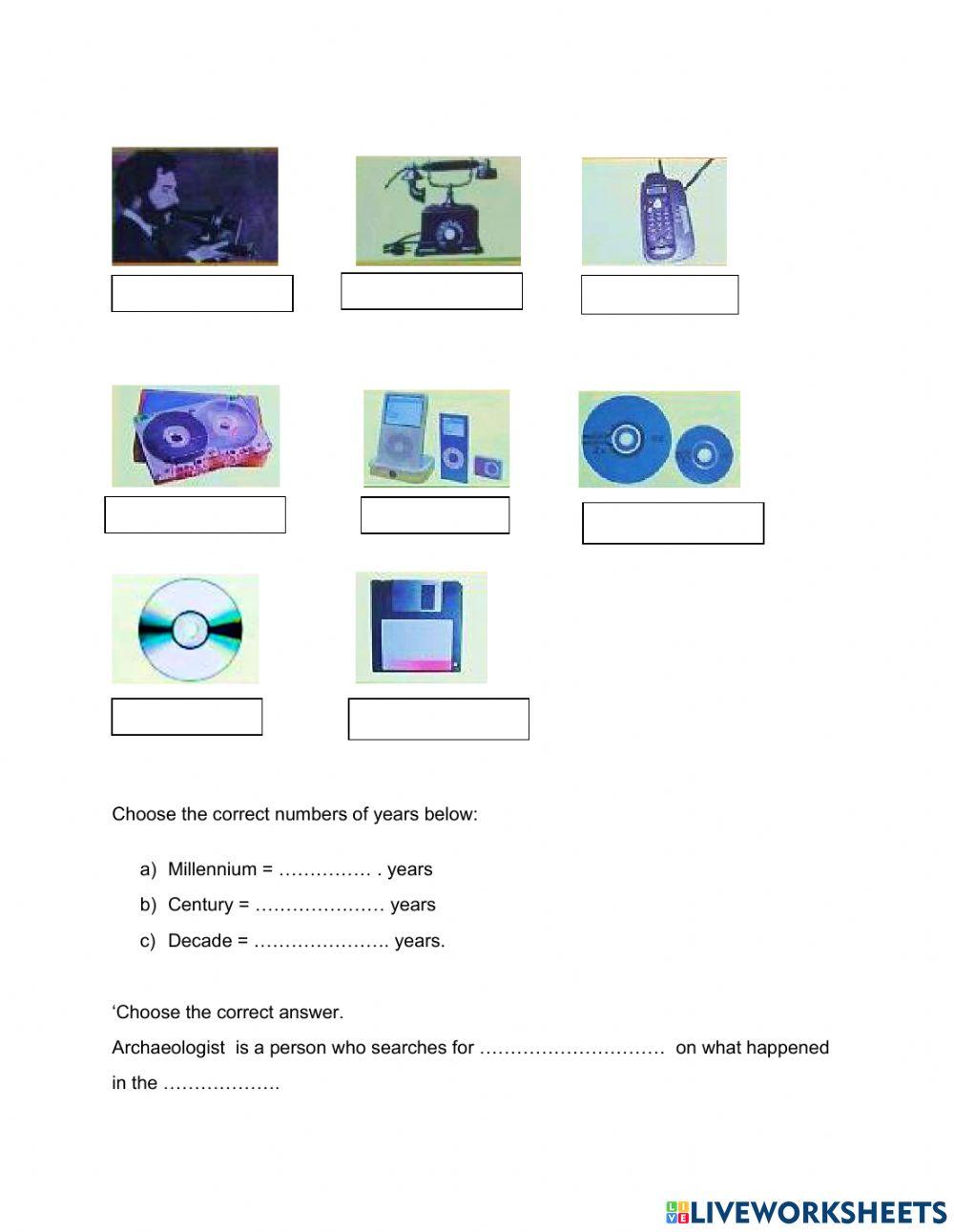 Yr4  Ex wk 11 revision 1