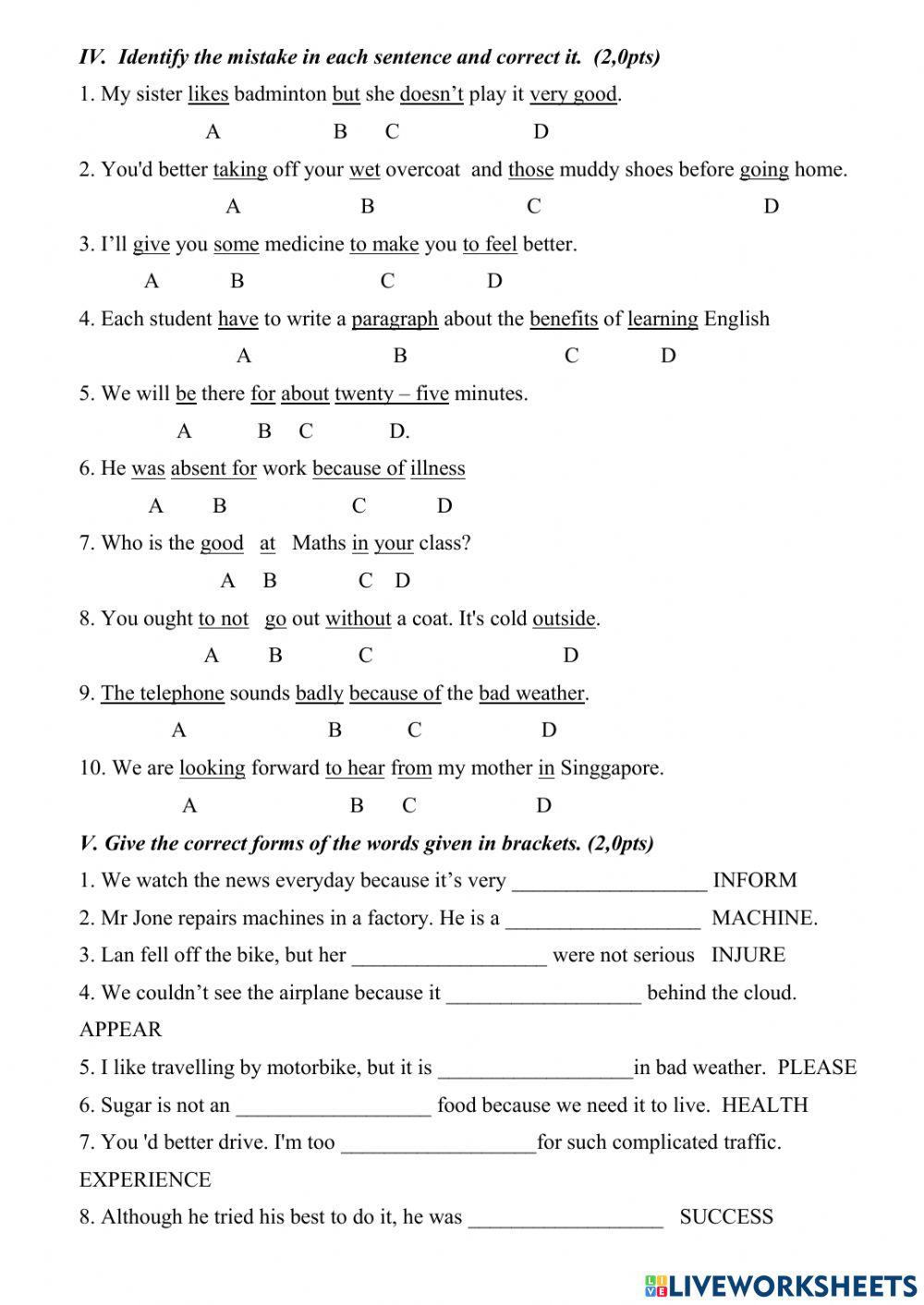 Ta7 - HSG - 4 Doan Hung 1