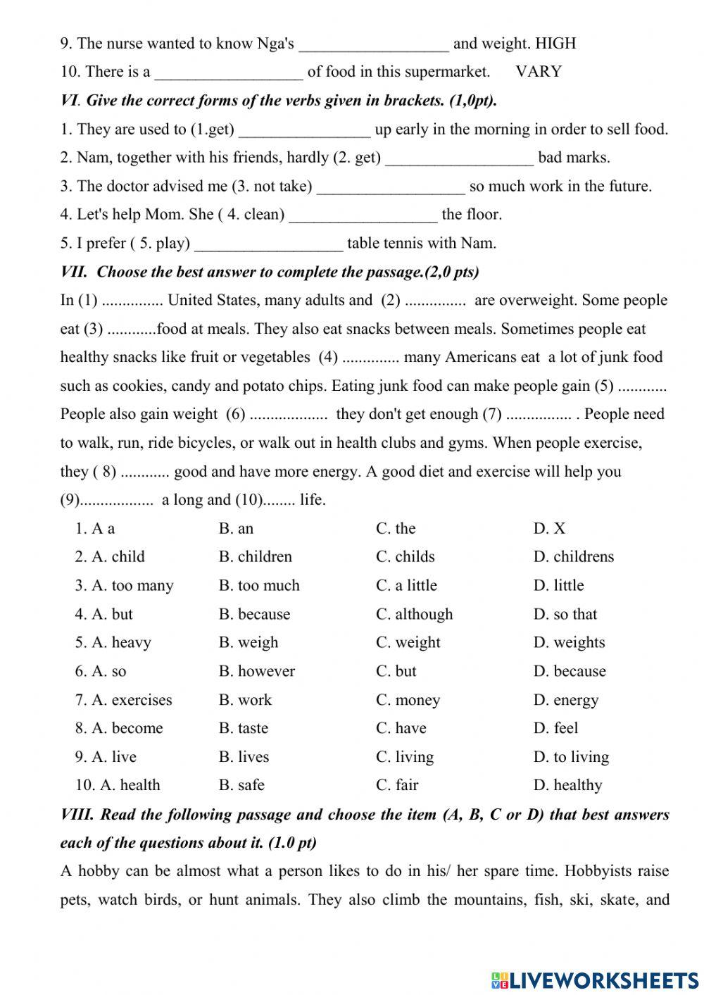 Ta7 - HSG - 4 Doan Hung 1