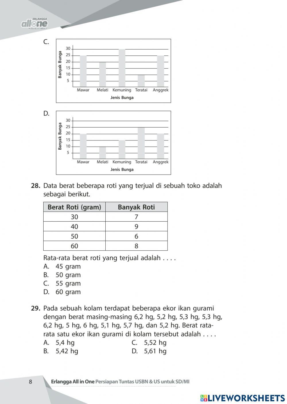 Pengayaan Math Paket-2