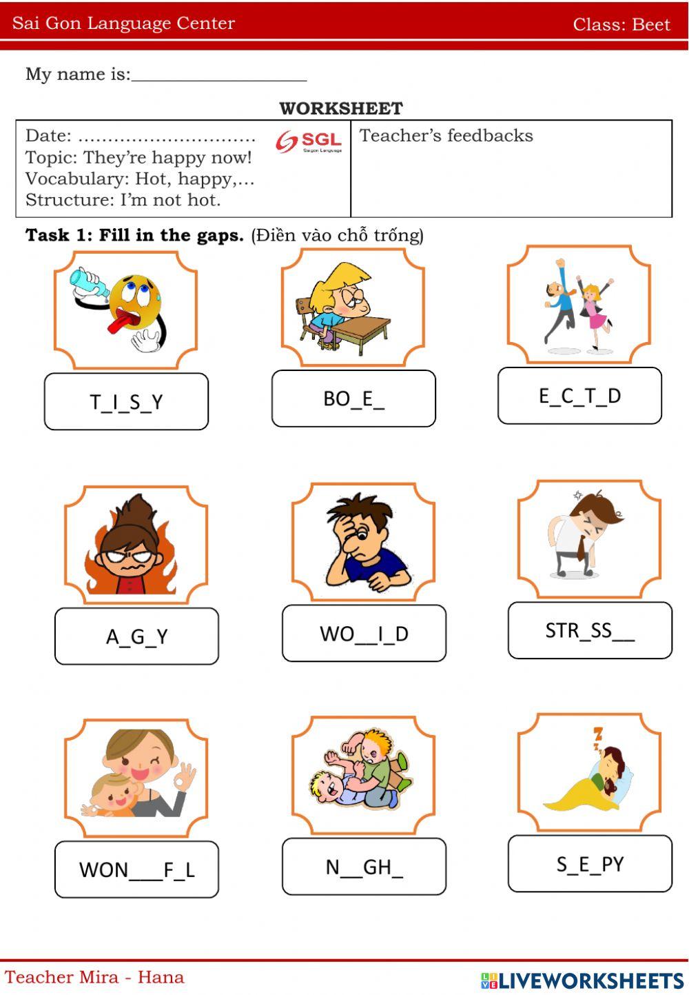 FF2 - Unit 6 - Beet (15-3-2022)