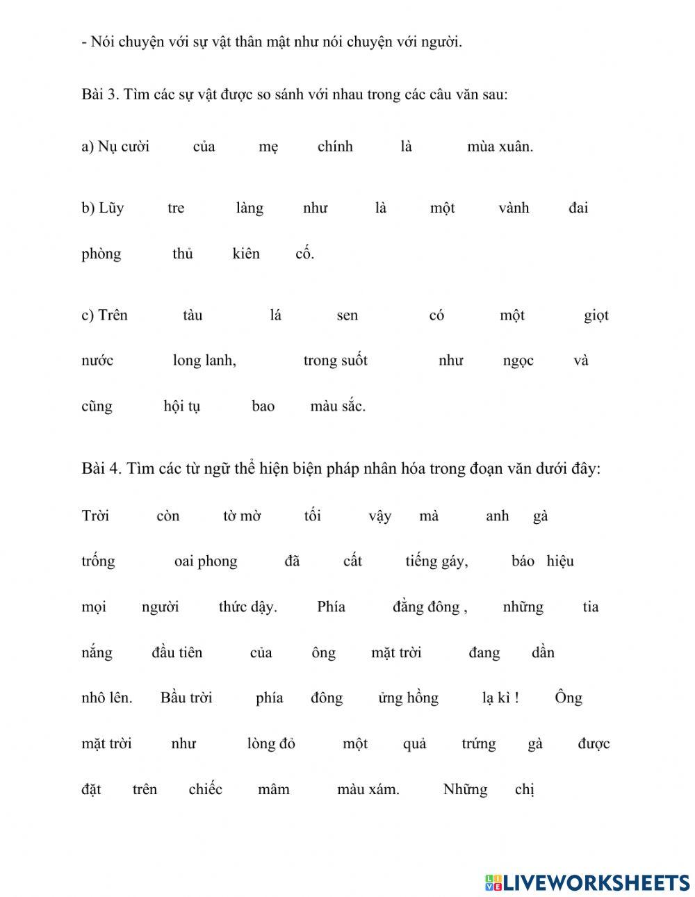 HDH thứ ba ngày 15-3