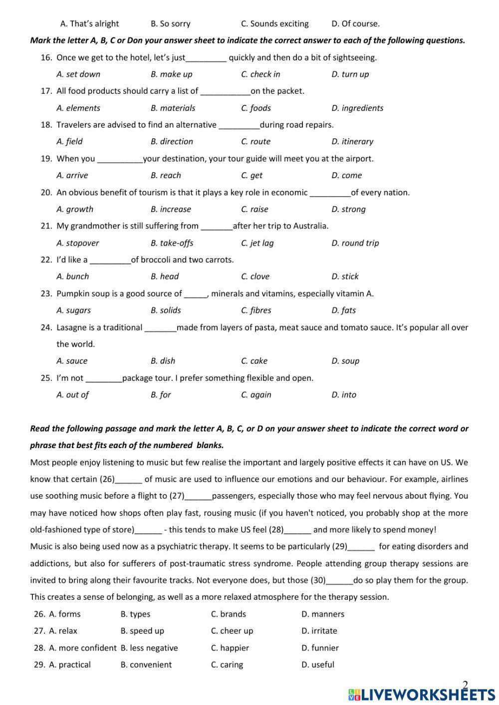 E9 - FT - ĐK - Written test 3 cu edited