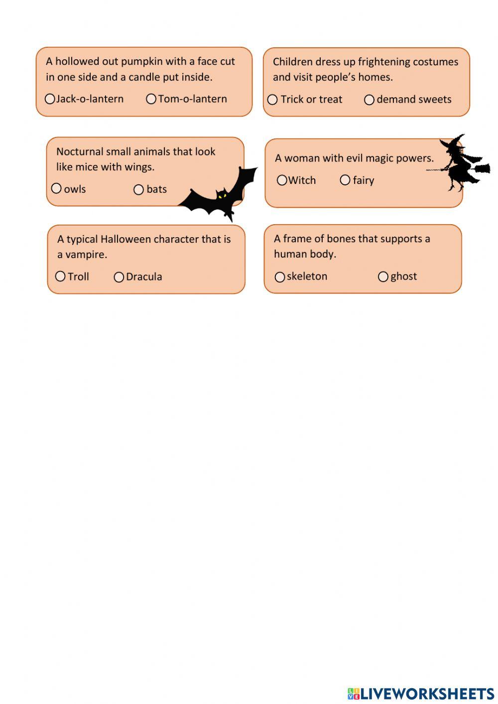  Celebrating Holidays