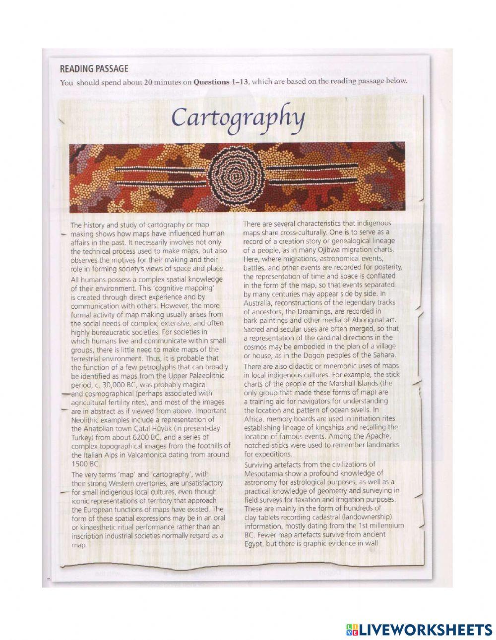 Pre extra reading 25