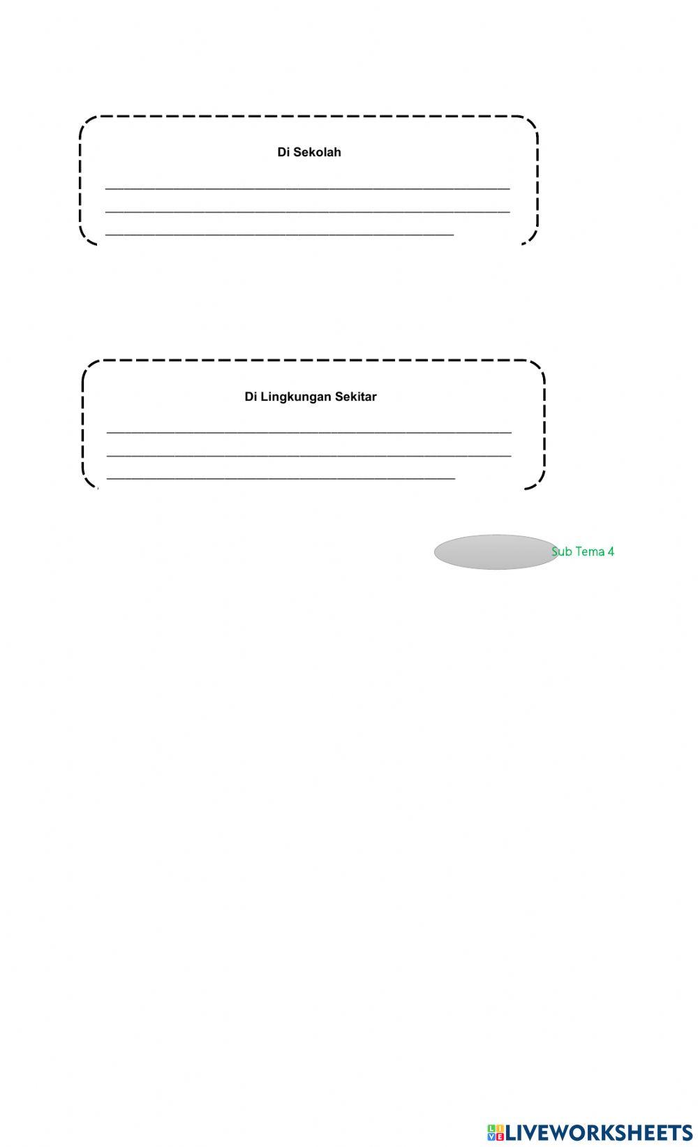 Prilaku Menghargai Orang Lain