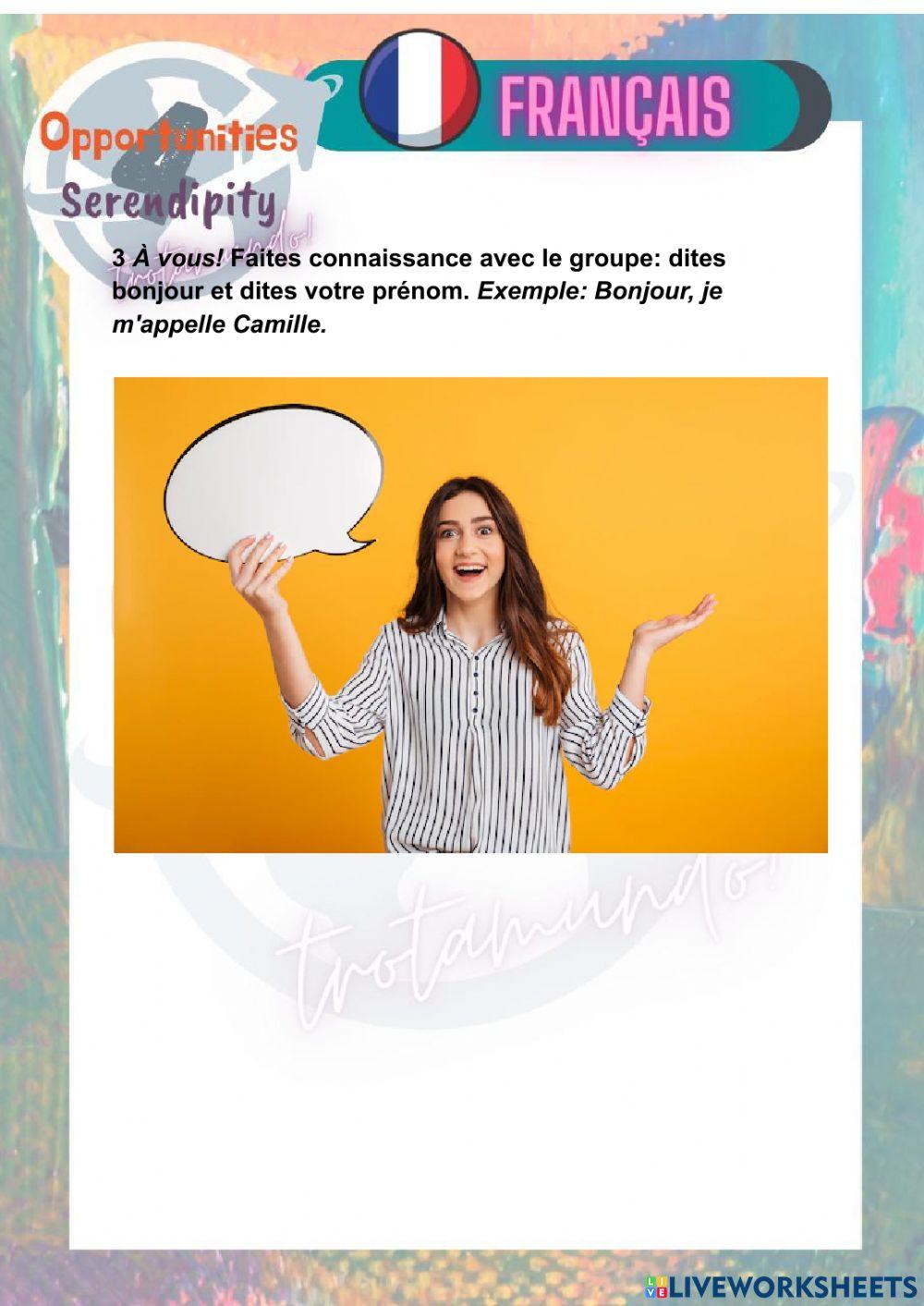 Alter Ego 1 Classe 1