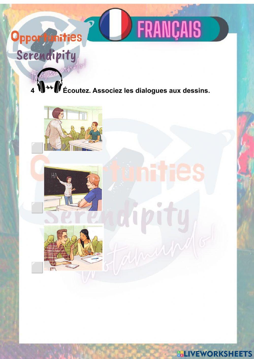 Alter Ego 1 Classe 1