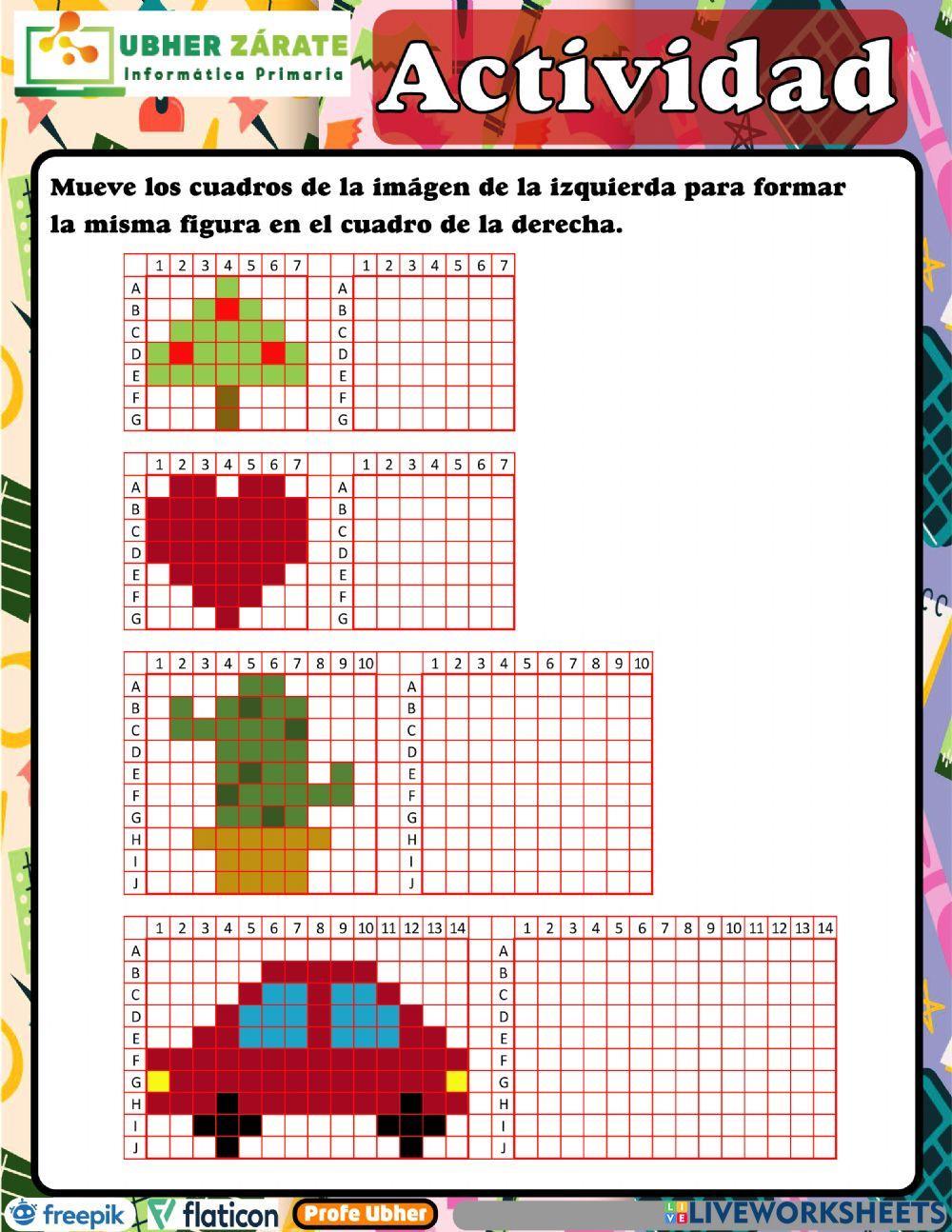 PixelArt 02 PixelArt 02
