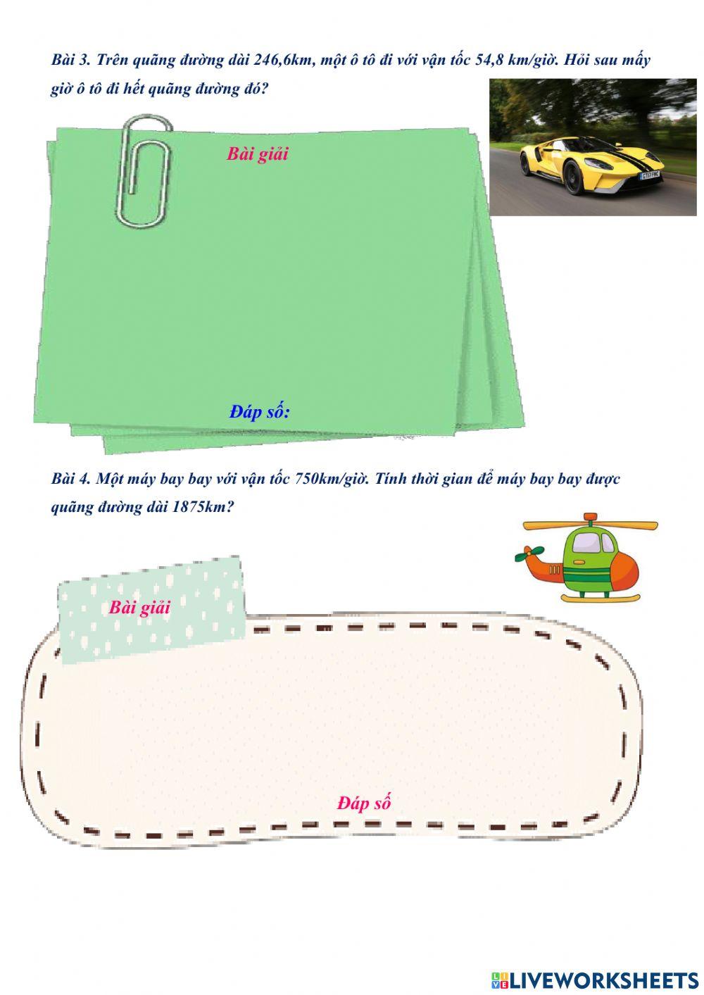 Vở Bài tập Tiết 134 - Ngô Huyền