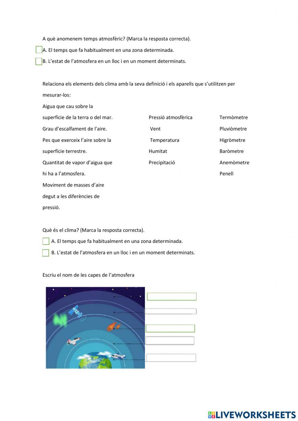 Reforç temps atmosfèric