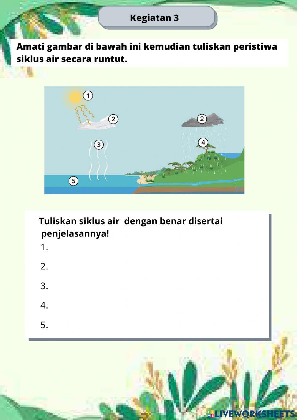 Lkpd kelas 5 tema 8 sub tema 2 pembelajaran 2