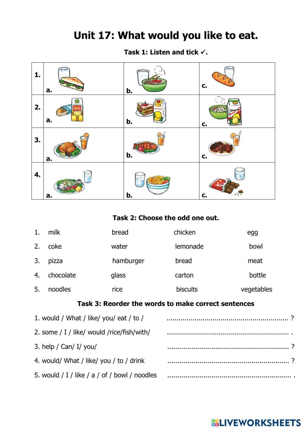 Unit 17 - L1 - Grade 5