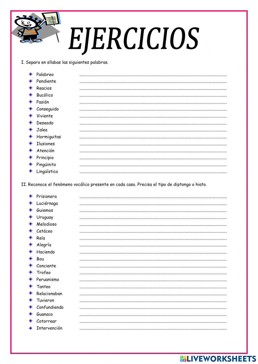 Concurrencia vocálica