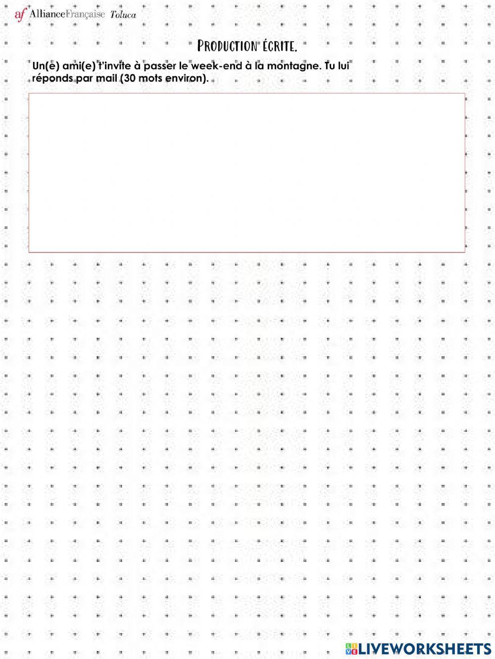 Test - Aventuriers 4