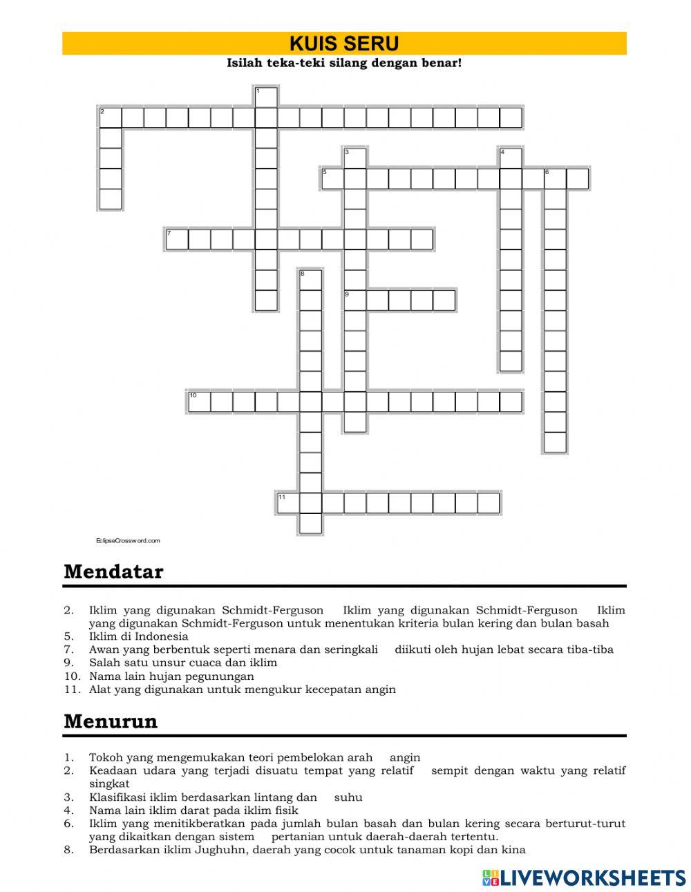 TTS Dinamika Atmosfer
