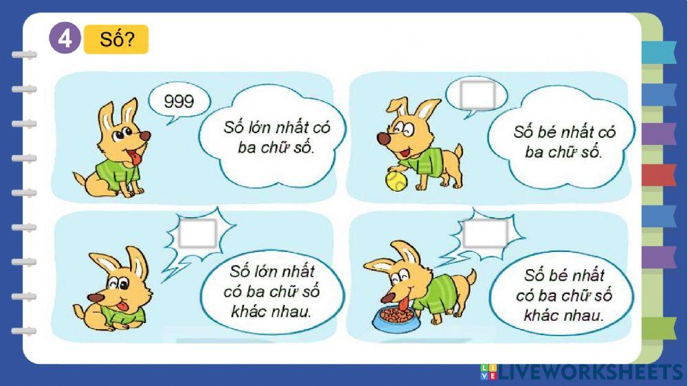 Toán Luyện tập chung (tiết 2)