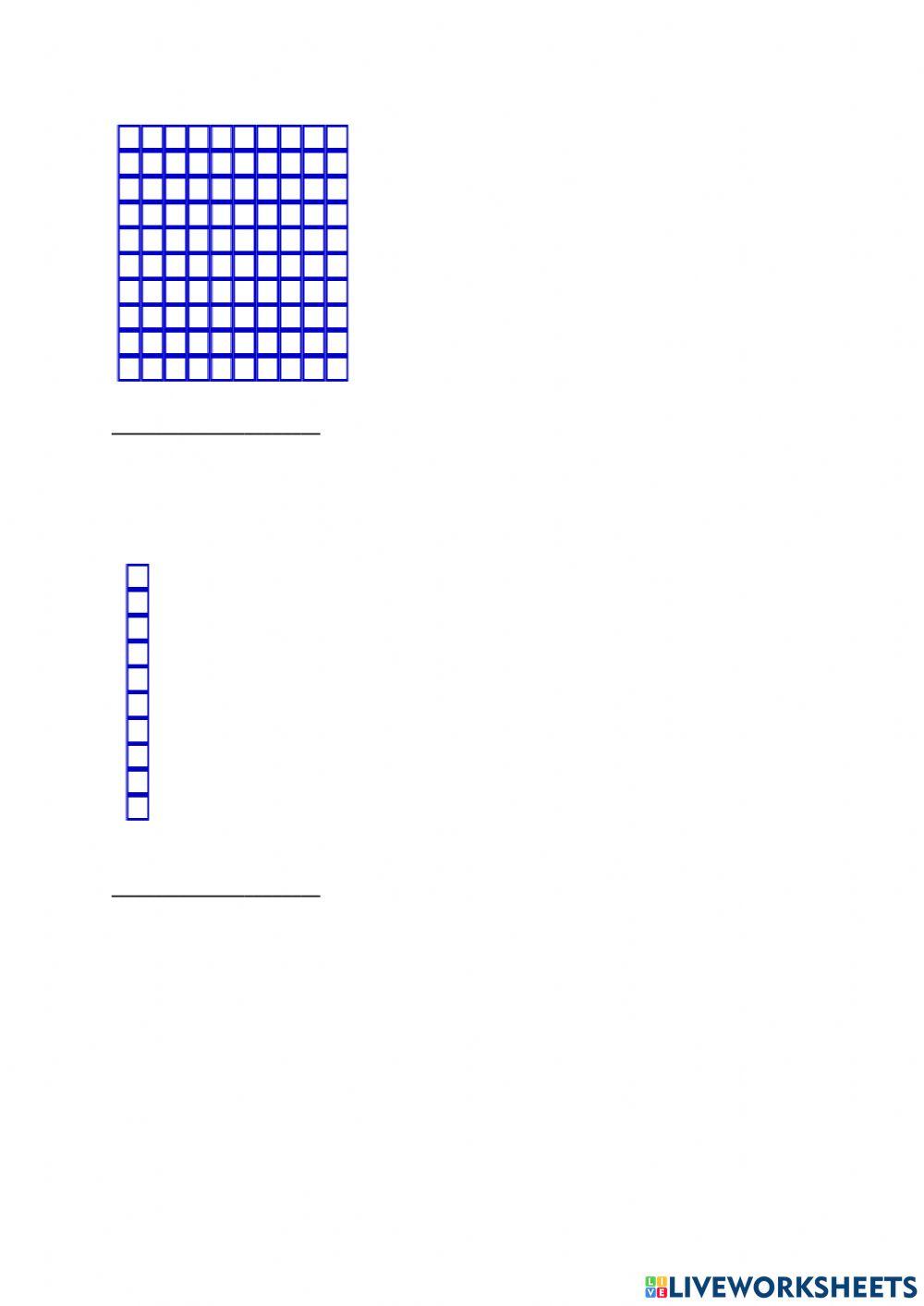 Spelling words - picture vocabulary