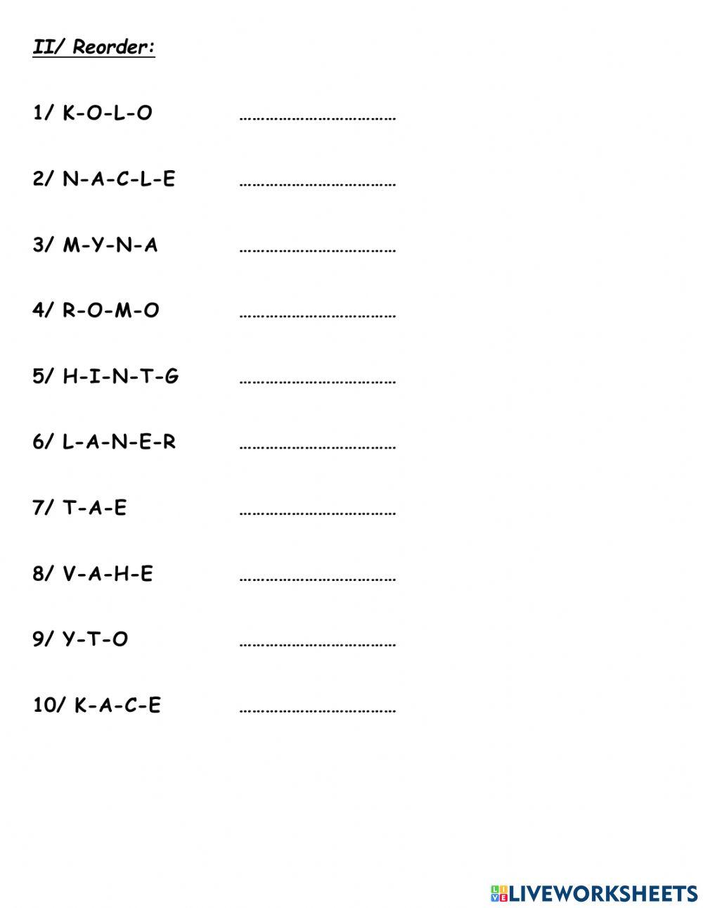 Hang Out Starter Unit 3 Birthdays Lesson 8