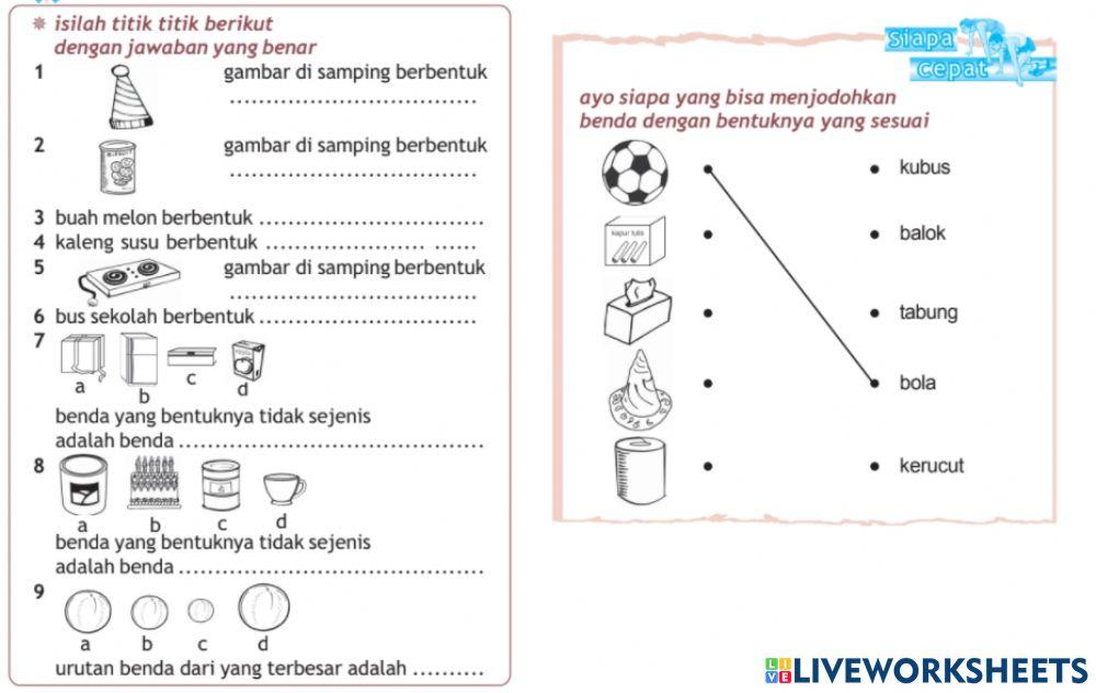 Sm sd 1 bangun ruang