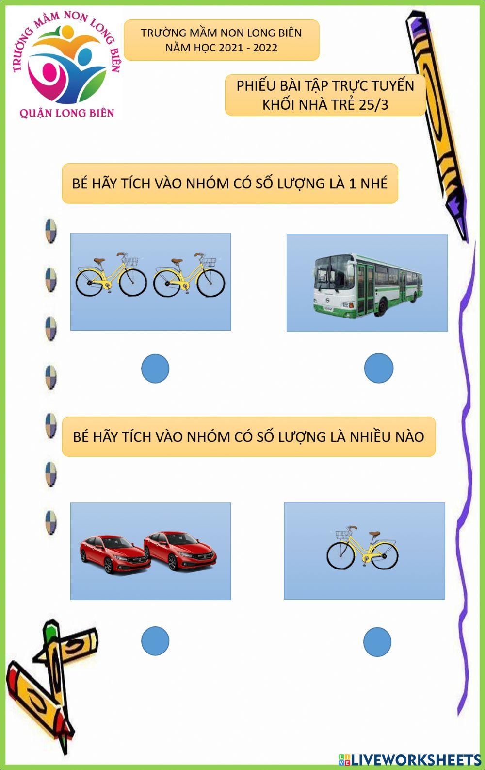 PBT TRỰC TUYẾN NHÀ TRẺ 25-3