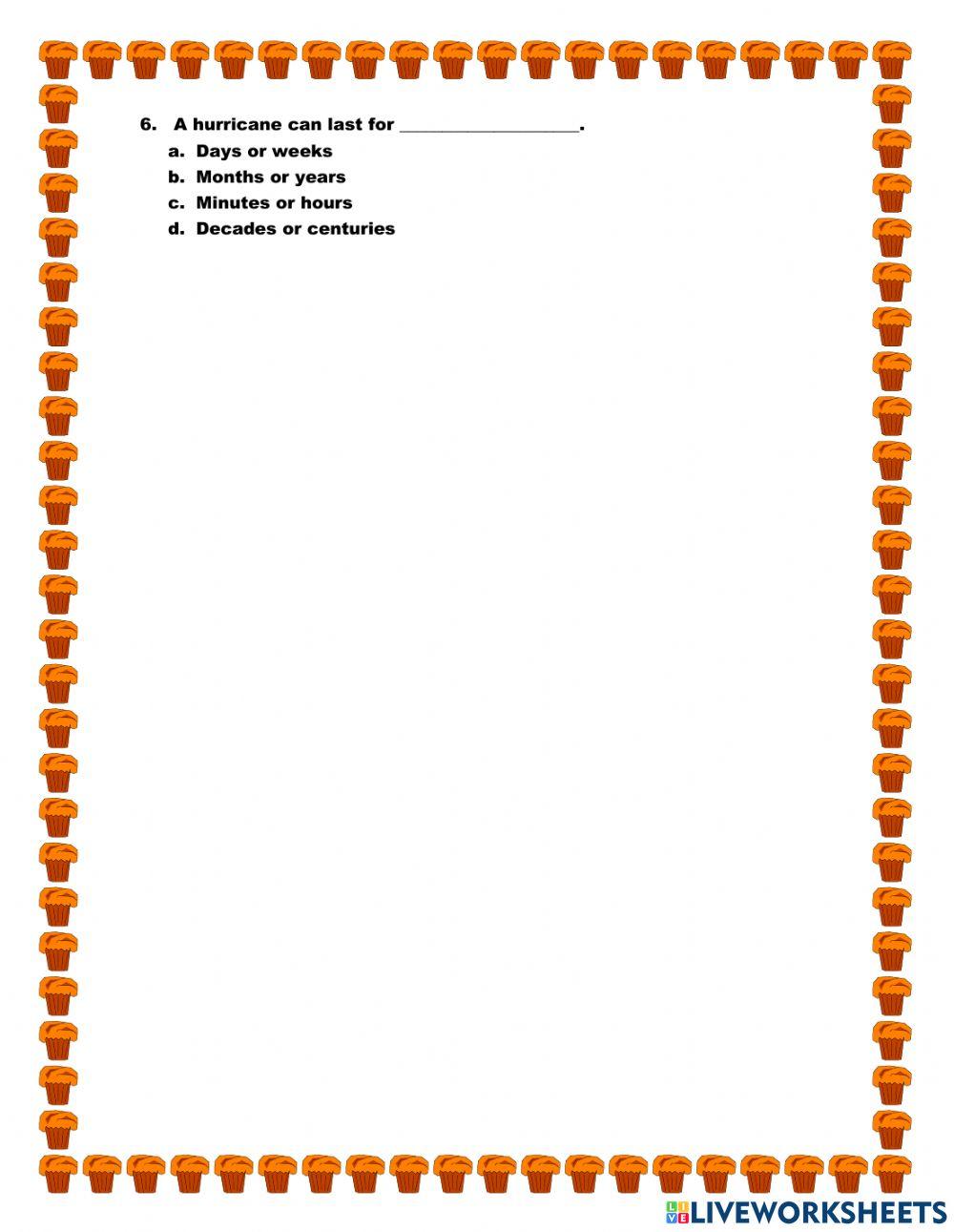 Contrasting and Comparing