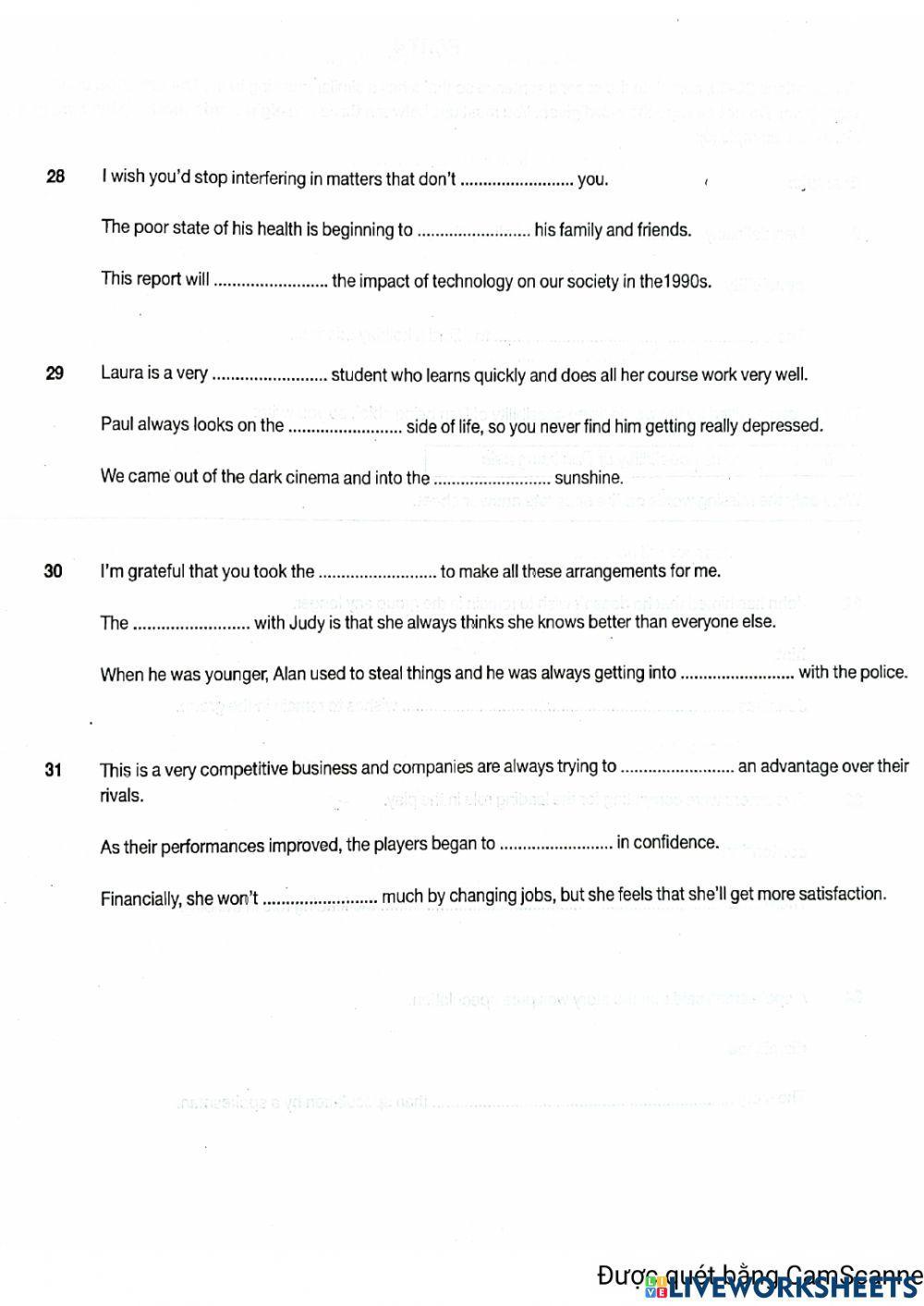 E9 - NC - CPE Mark Harrison - Trio