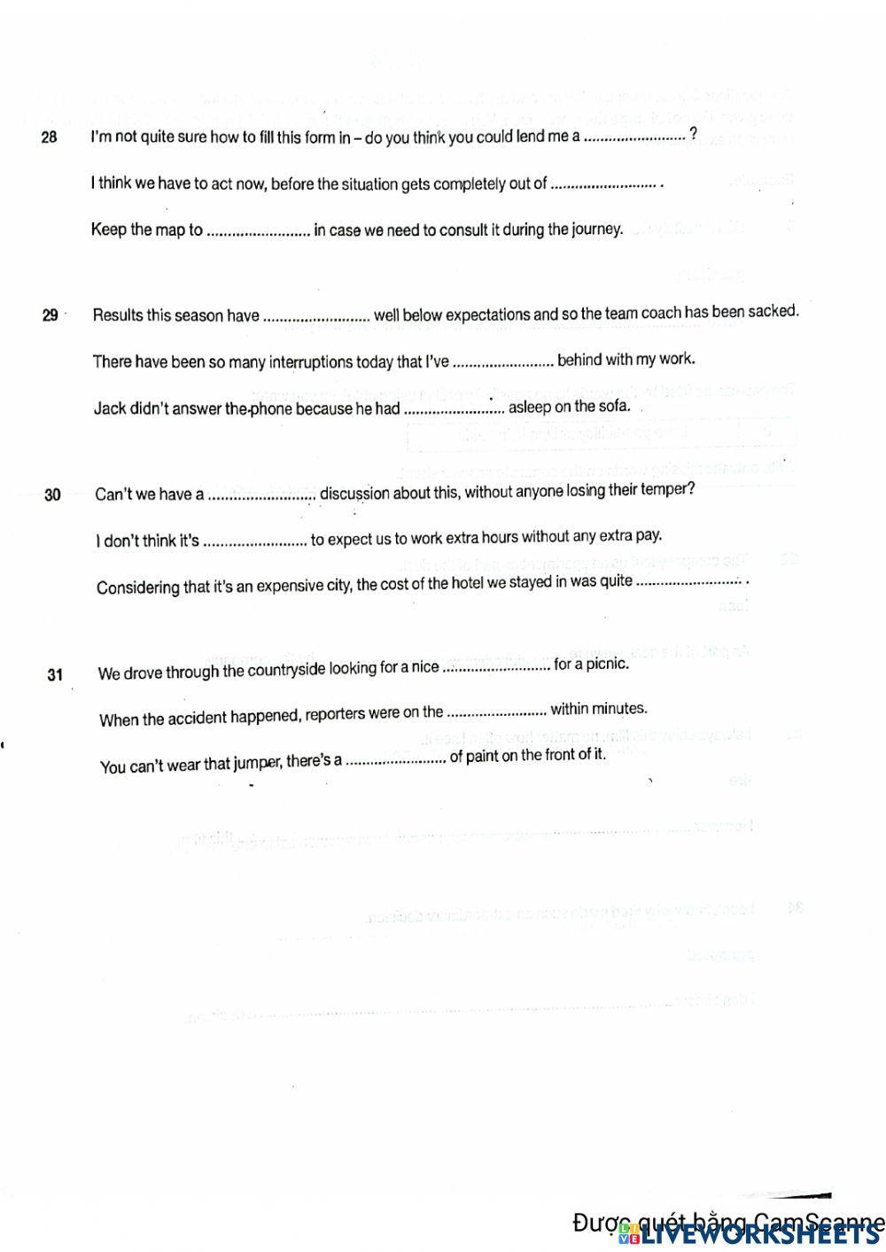 E9 - NC - CPE Mark Harrison - Trio