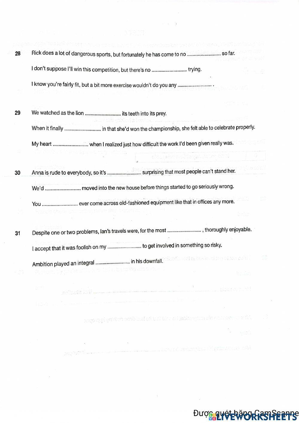 E9 - NC - CPE Mark Harrison - Trio