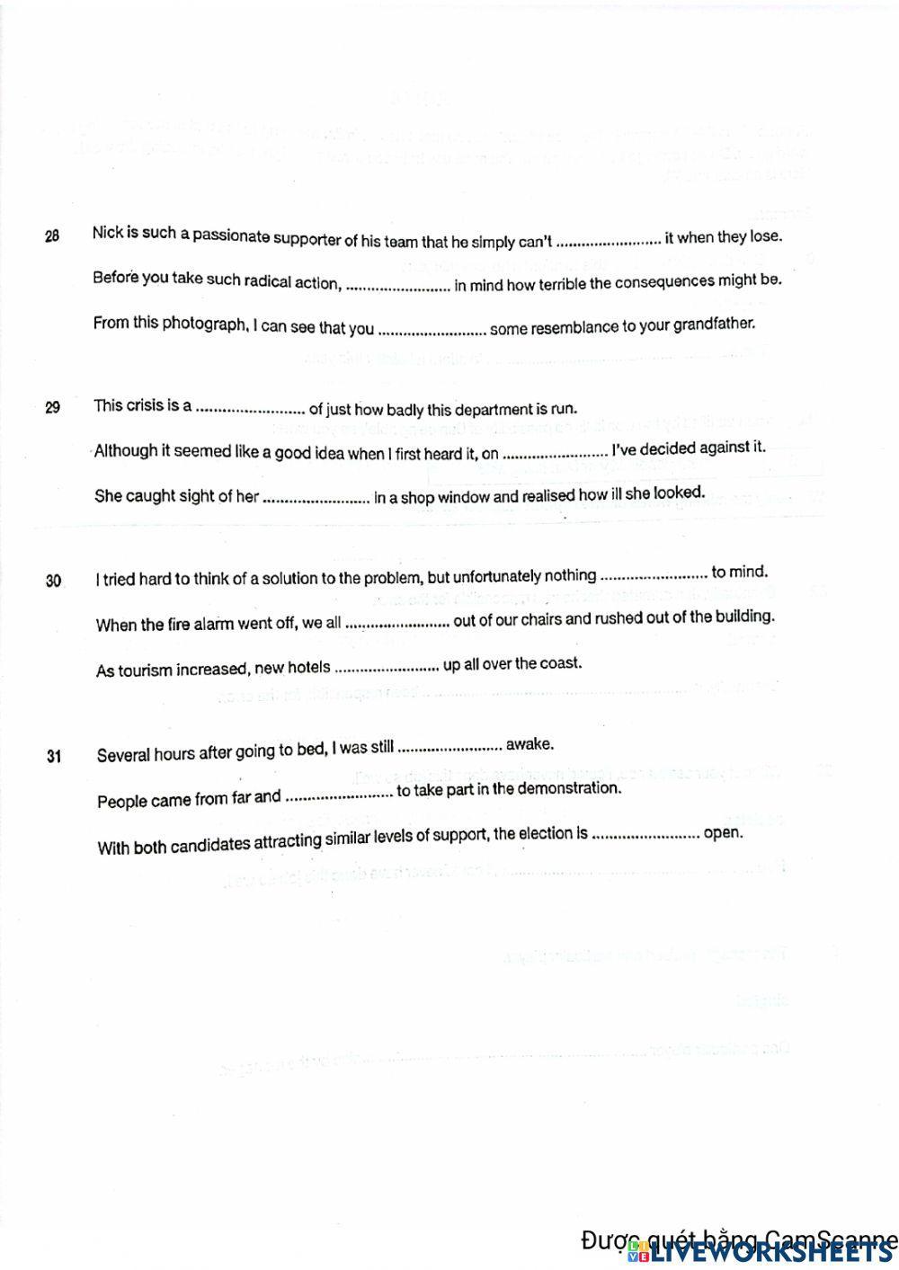 E9 - NC - CPE Mark Harrison - Trio