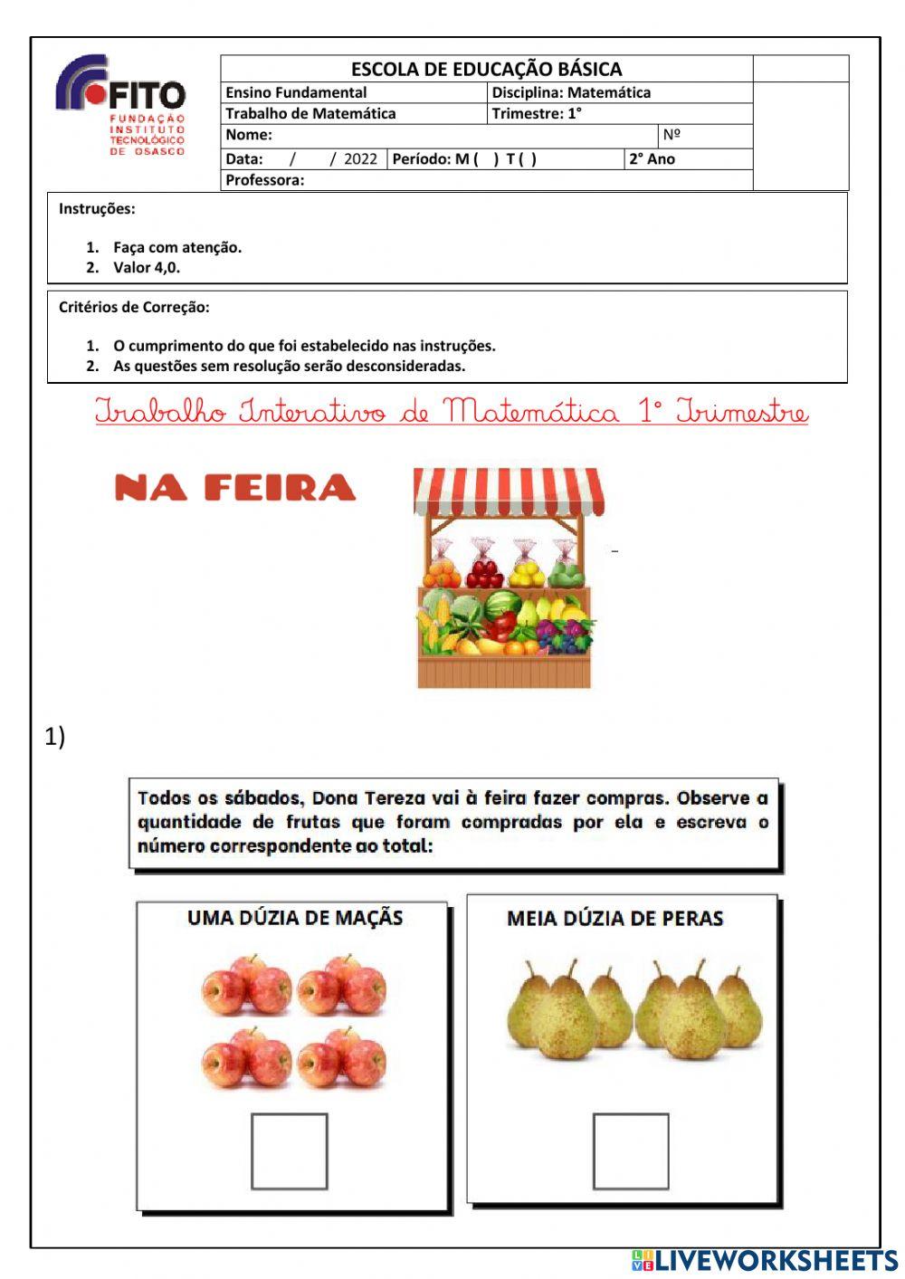 Dúzia e meia dúzia