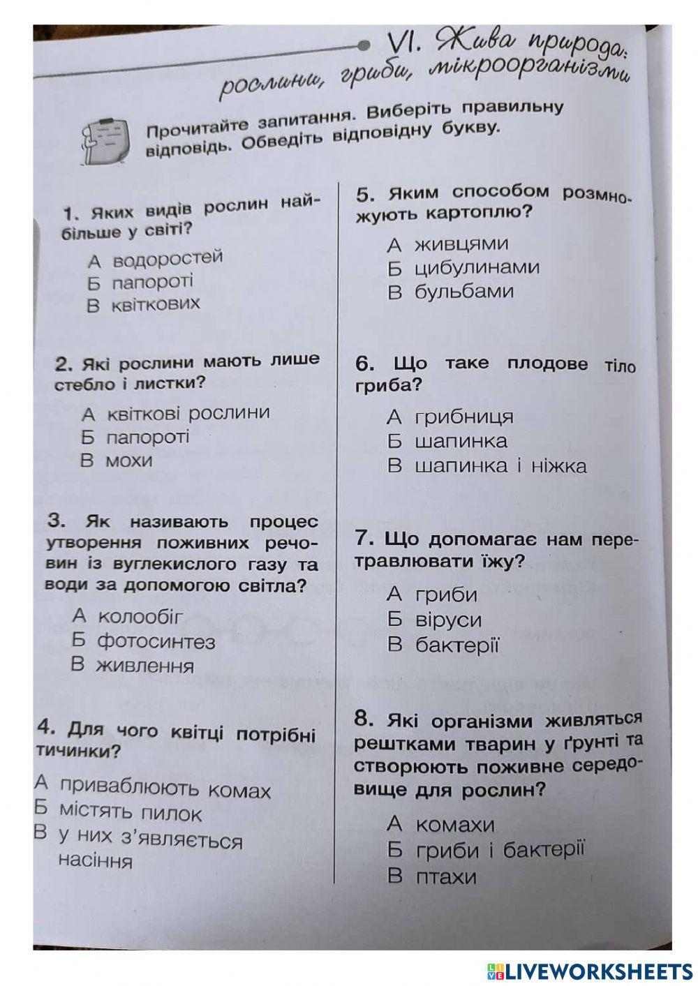 Діагностична