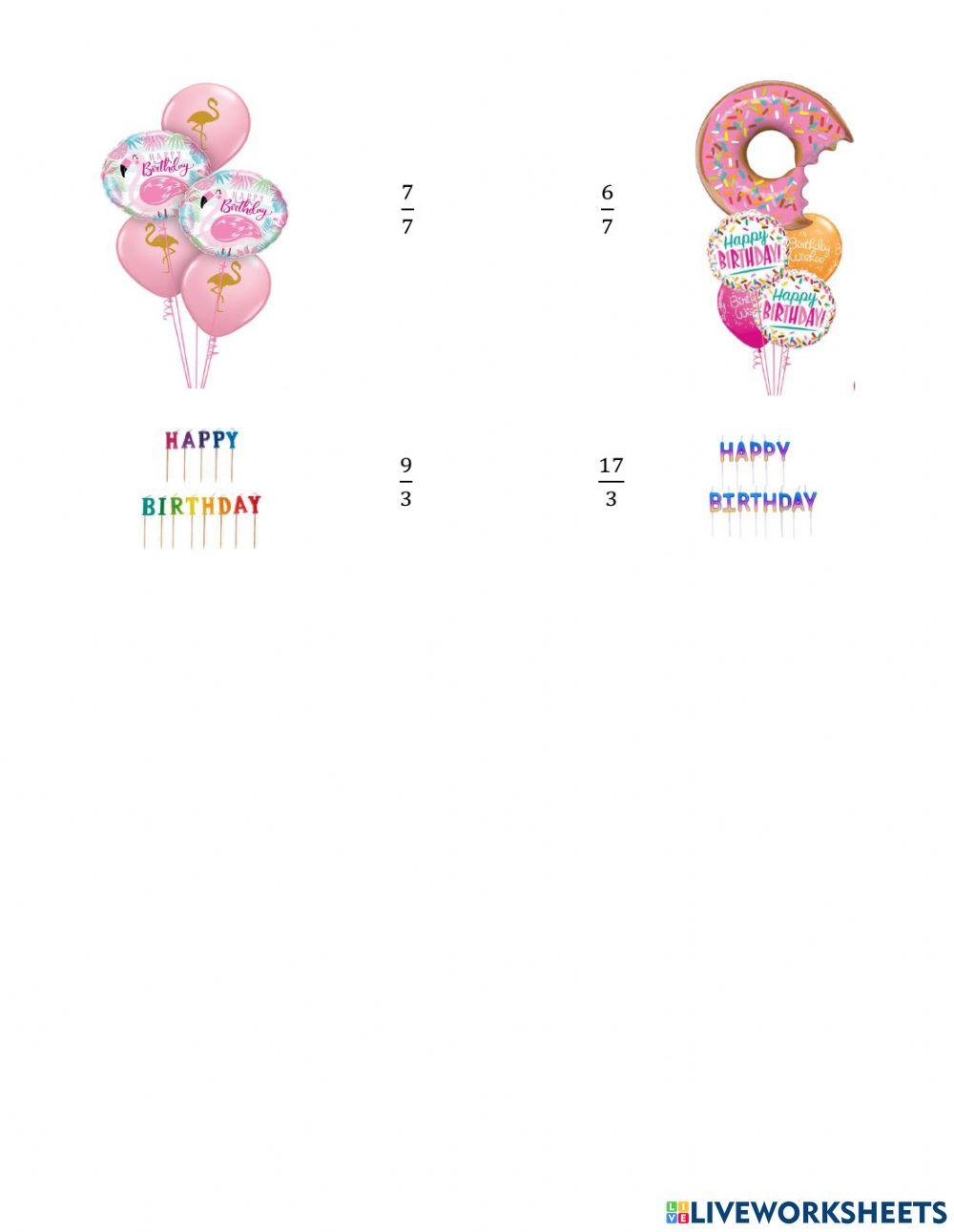 Tamara születésnapja