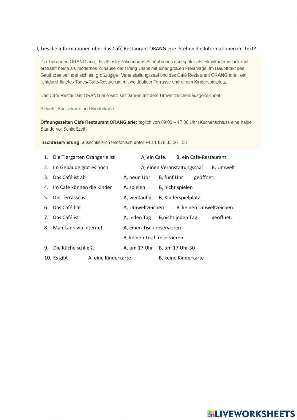 Tierpark Schönbrunn