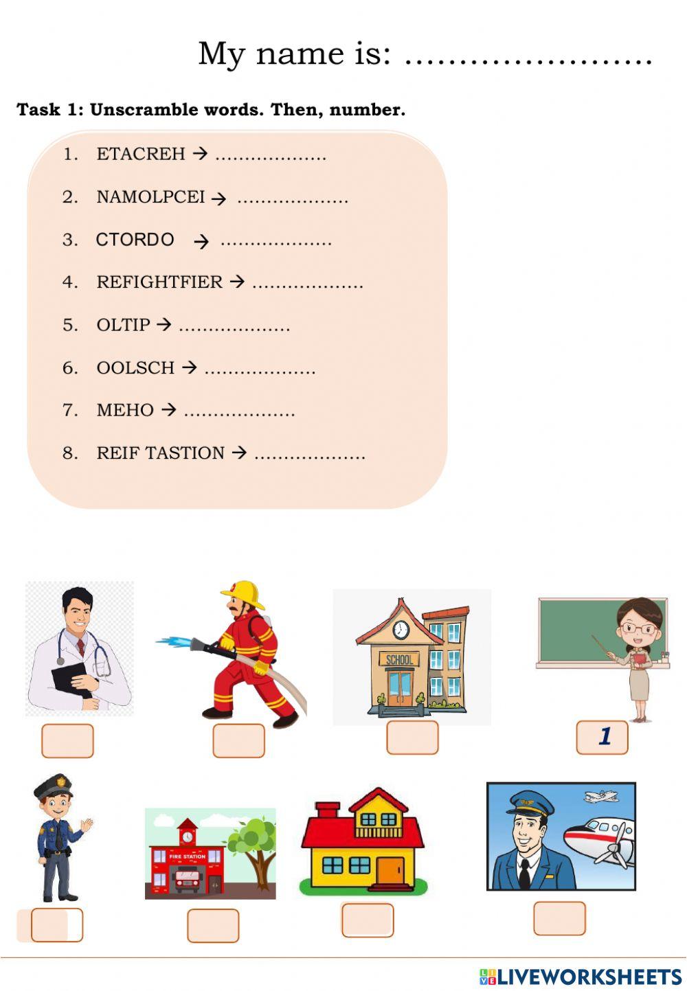 Grade 3 unit 6 lesson 4-5